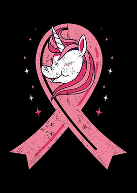 Breast Cancer Unicorn