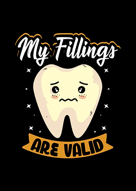 Dental Hygienist Tooth