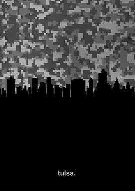 Tulsa Oklahoma