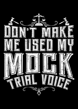 Lawyer Law School Student