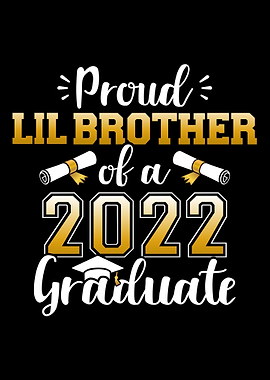 Proud brother class 2022