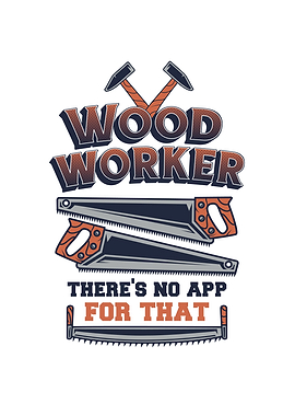 WOOD WORKER QUOTE