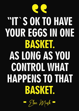 Elon Musk Inspiring Quote
