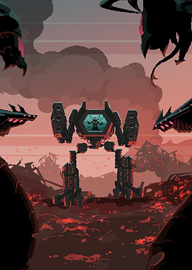 DANSGAMING MECH SUIT