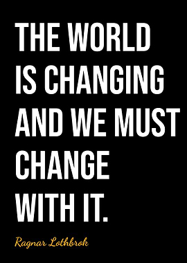 Ragnar Lothbrok Quotes