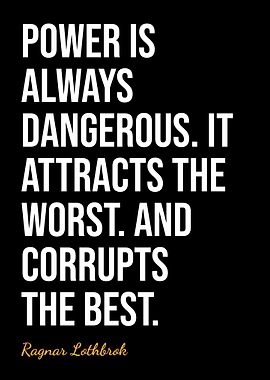 Ragnar Lothbrok Quotes