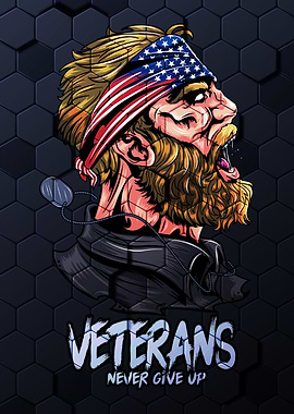 Veterans Us Army