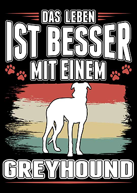 Das Leben ist besser mit e