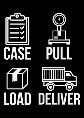 Mailman Postal Worker Mail