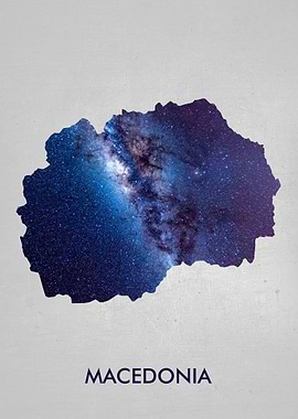 MACEDONIA