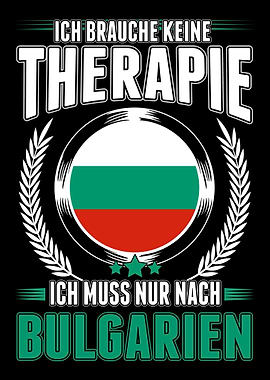 Bulgarien Therapie Bulgari