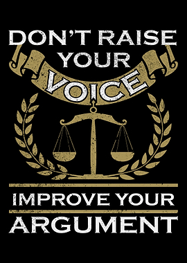 Lawyer Law School Student