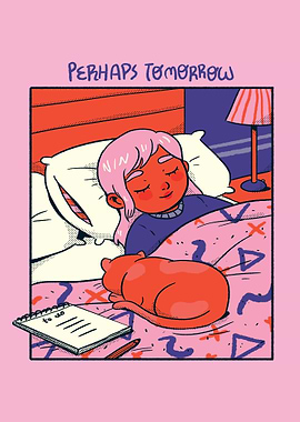 Perhaps Tomorrow