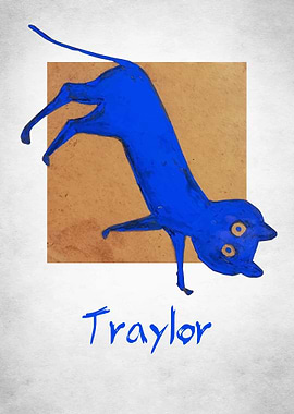 Bill Traylor