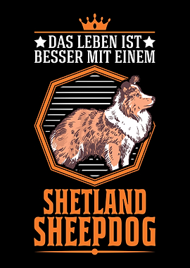 Das Leben ist besser mit e