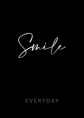 Smile Everyday