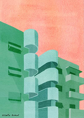 Green Bauhaus