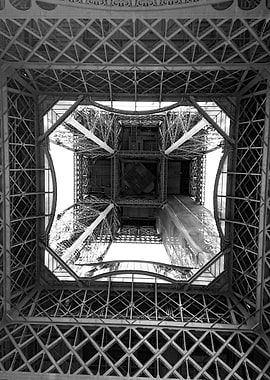 Eiffel Tower 4