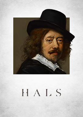 Frans Hals