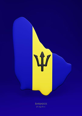 Barbados Bridgetown Karibi