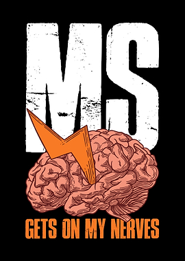 MS Nerves
