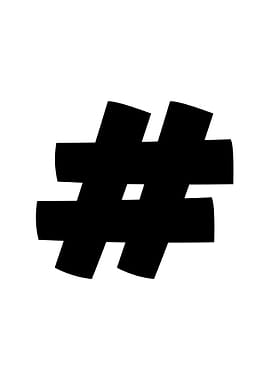 Hastag
