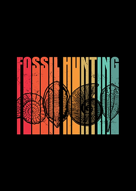 Fossil Hunting