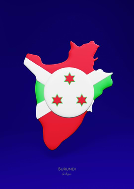 Burundi Gitega East Africa