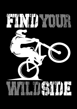 Mountain Bike Find Your