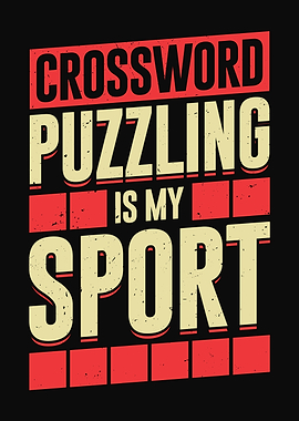 Crossword Puzzling Puzzle