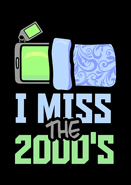 2000s Retro