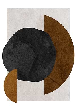 ORGANIC ABSTRACT 26E