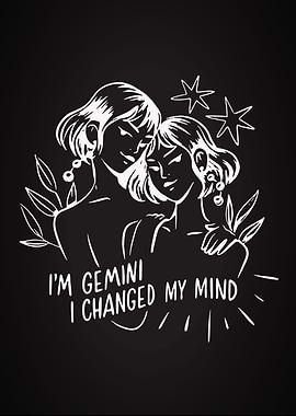 Gemini Horoscope Zodiac