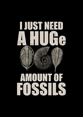 Fossil Hunting Gift Ideas