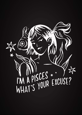 Pisces Horoscope Zodiac