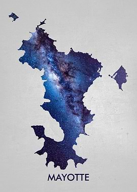 MAYOTTE