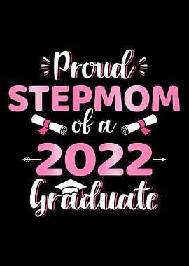 Proud stepmom of a 2022 se