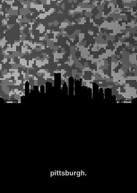 Pittsburgh Pennsylvania