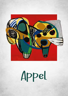 Karel Appel
