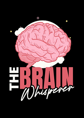 The Brain Whisperer