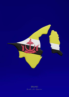 Brunei Darussalam Bandar
