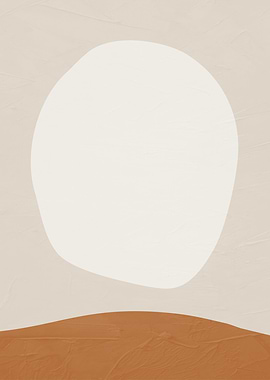 ORGANIC ABSTRACT 106A