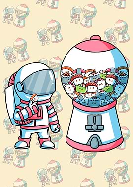 Japanese Kawaii Sushi