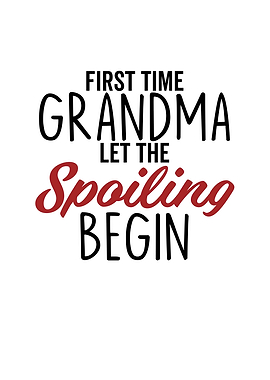 First Time Grandma Let The