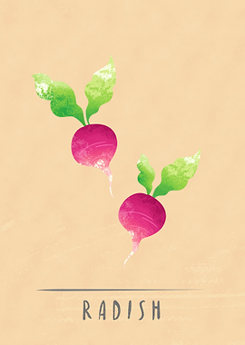 Radish