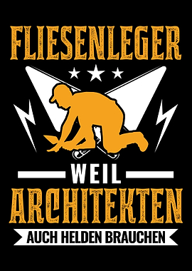 Fliesenleger Weil Architek
