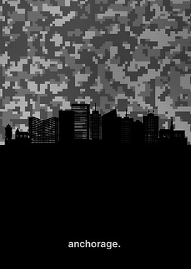 Anchorage Alaska