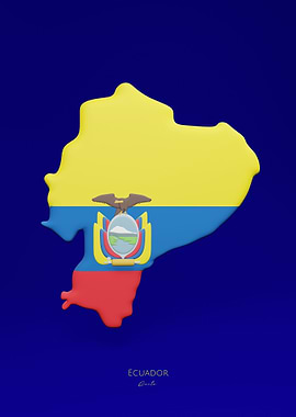 Ecuador Quito Guillermo La