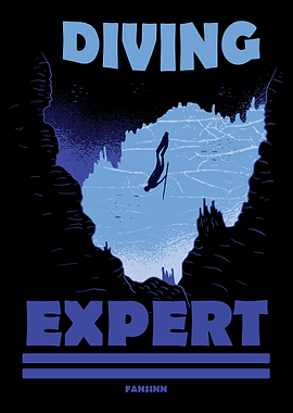 Diving Expert