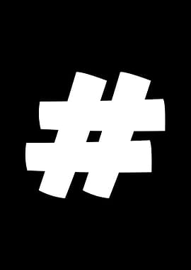Hastag